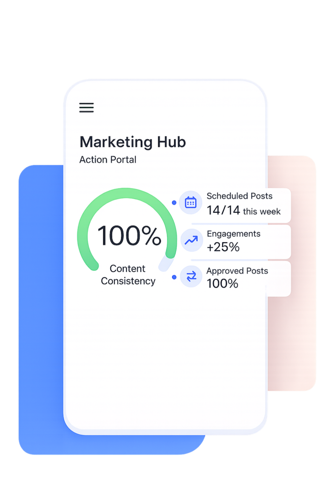 Marketing Hub - final