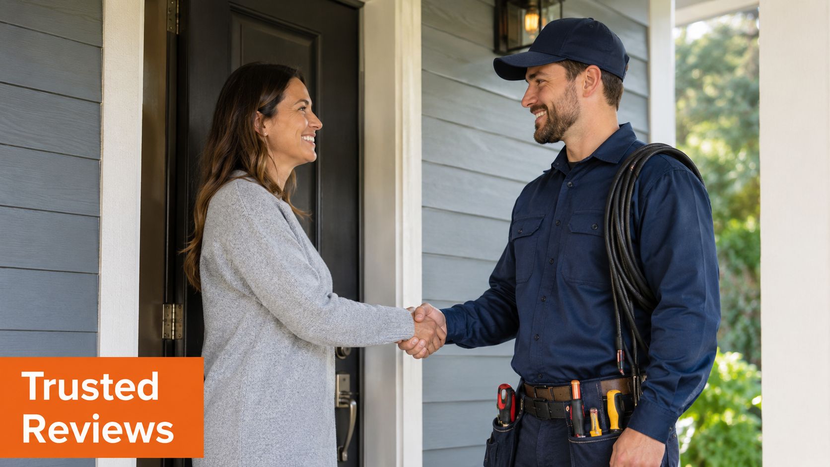 electrician marketing ideas