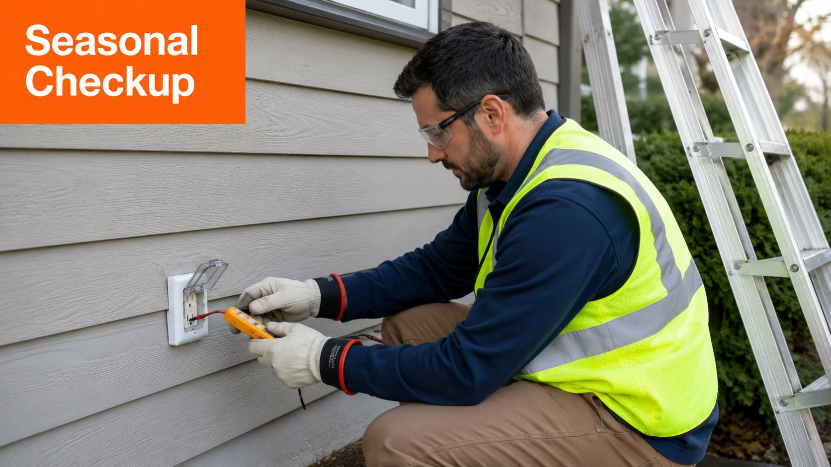 electrician marketing ideas