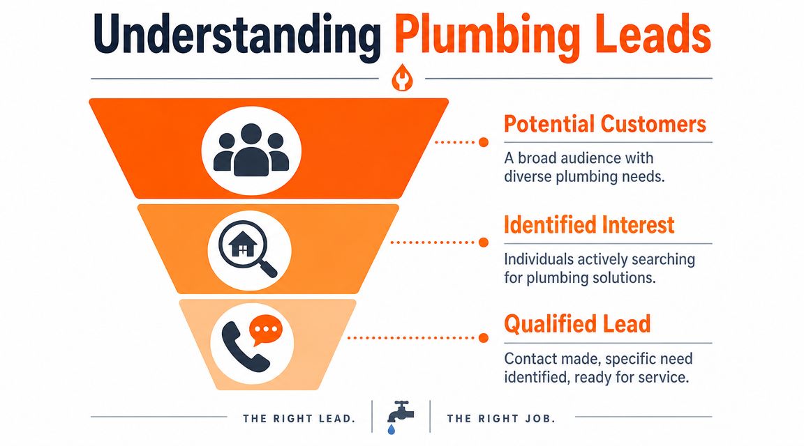 What Is a Plumbing Lead and Where Does It Come From