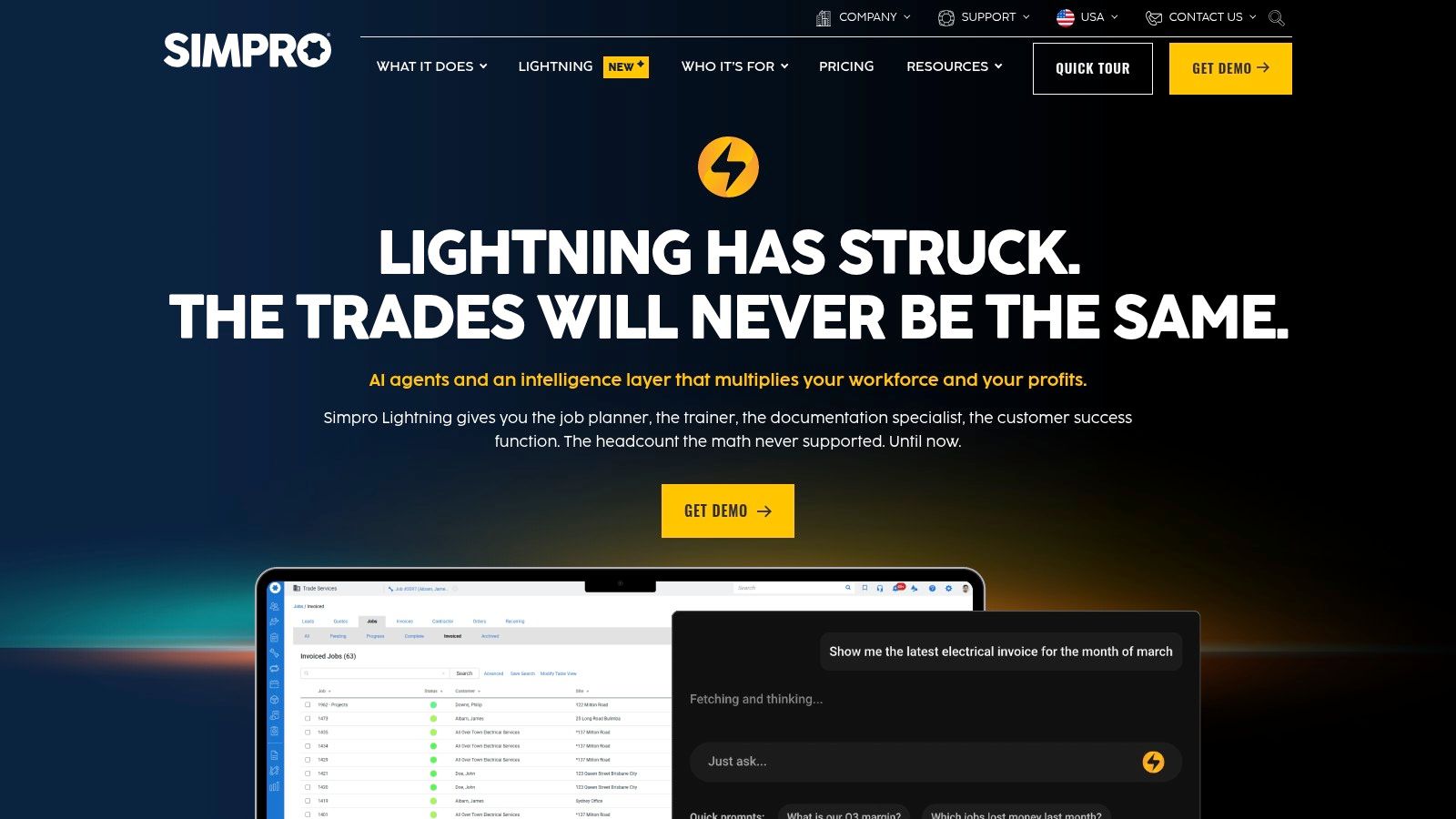 RazorSync