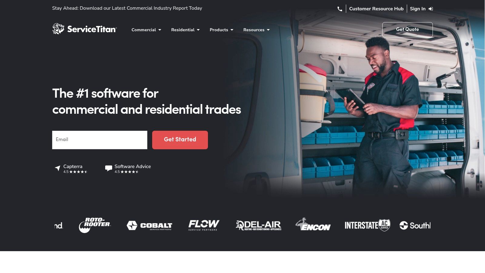 Housecall Pro